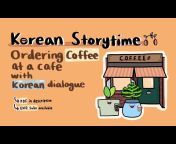 Storytime in Korean