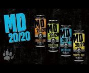MD 20/20 Cans