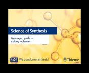 Thieme Science and Chemistry databases