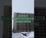 University of Rochester Graduate u0026 Family Housing