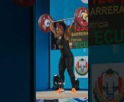Weightlifting House