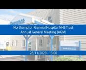 Northampton General Hospital NHS Trust