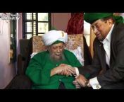 Sheikh Nazim&#39;s Saltanat TV