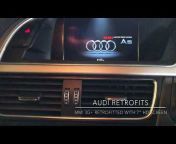 Audi Retrofits