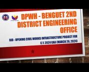 DPWH Benguet 2nd DEO Procurement LS