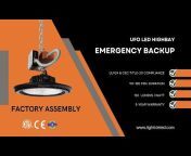 Commercial u0026 Emergency LED Solution Supplier