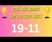 Golf Ball Addict