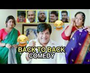 Bhavani Comedy Bazaar