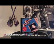 Rocker Rollin&#39;