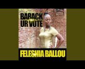 Feleshia Ballou - Topic