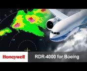 Honeywell Aerospace Technologies