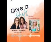 Give A Shift Podcast