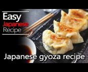 [Haruma Recipe]Japanese Food Recipes in English