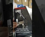 Toshiba estudio Copier and Spare Parts DHDEVELOPER
