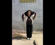Pingzi Funny Video