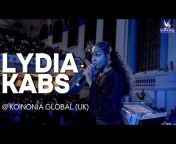 Lydia Kabs Official