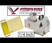 American Eagle Food Machinery, Inc.