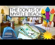 Myrtle Beach Vibes