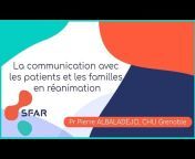 SFAR - Société Française d’Anesthésie et de Réanimation