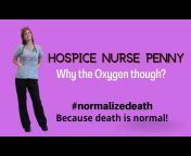 Hospice Nurse Penny