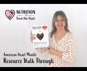 Nutrition From The Hart