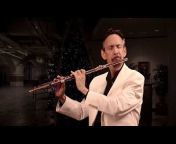 Dr David Klee, Smooth Jazz Flutist