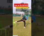 The Cricket Manual by Coach Dhruv