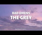 Bad Omens Lyrics