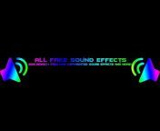 All Free Sound Effects