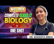 Dr. Rakshita Singh