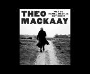 Theo Mackaay