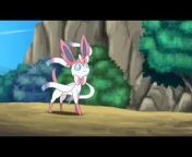 pokemon trainer Princess luna dawn