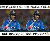 Viral Cricket Video&#39;s