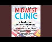 Indian Springs Middle School Band - Topic