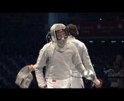 FIE Fencing Channel