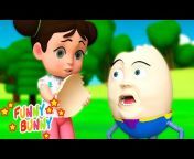 Funny Bunny - Kids Songs USA