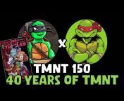 My Ninja Turtles Channel