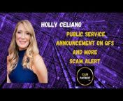 Holly Celiano u0026 Chris Real World