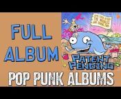 Pop Punk Albums