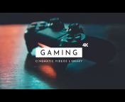 Cinematic Videos Library - 4K