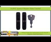 UPVC Spares 4 Repairs