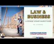 Contractors License School C.S.L.P