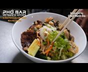 Pho Bar Vietnamese Kitchen