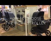The Stroller Workshop