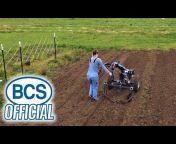 BCS America: Two-Wheel Tractors u0026 Attachments