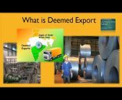 Export Import Make in India campaign