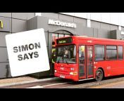 Simon Says