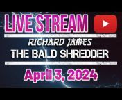 The Bald Shredder