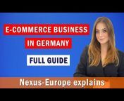 Nexus-Europe GmbH