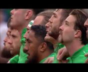 Rugby Ireland News